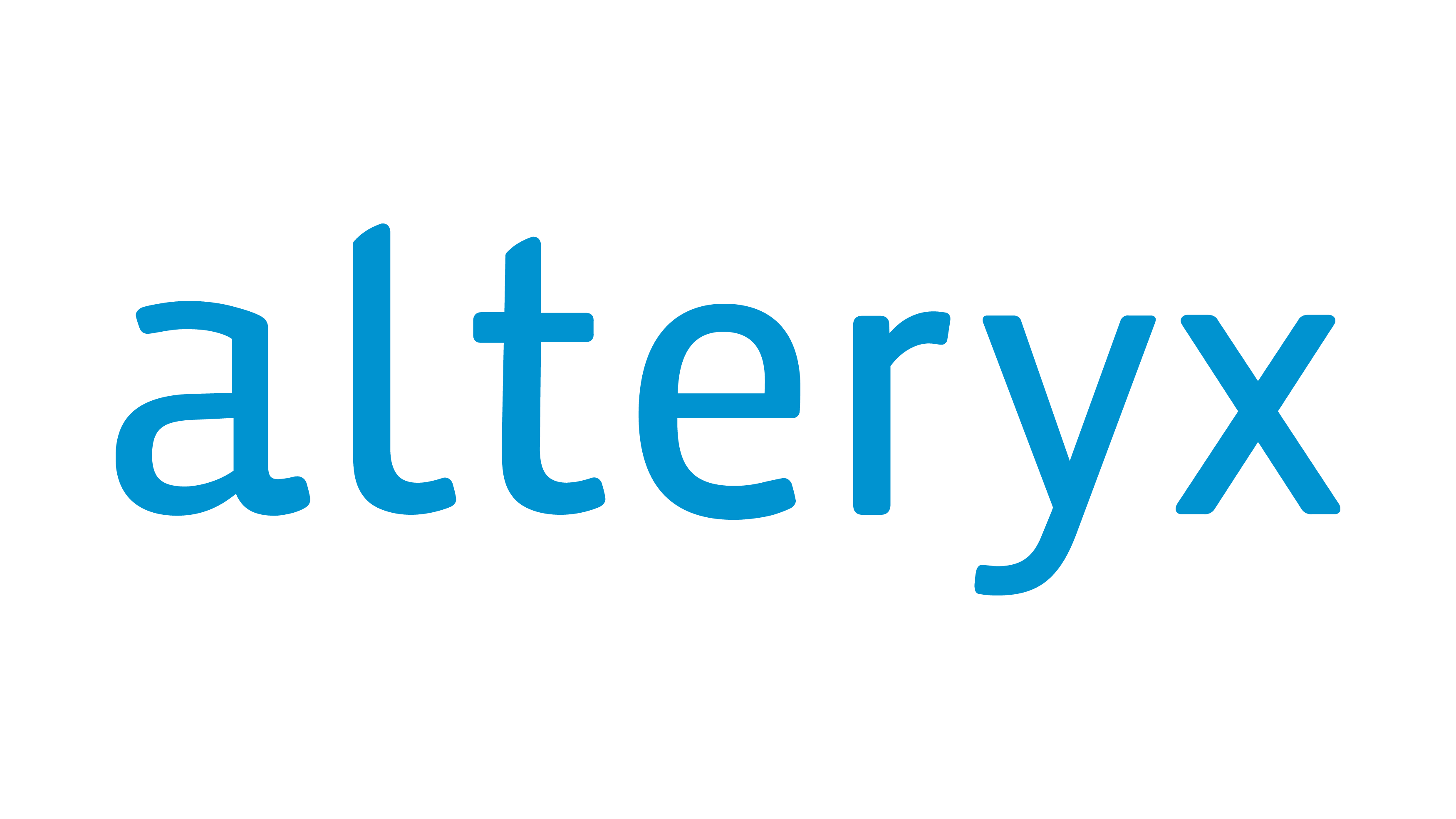 Alteryx